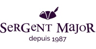 Sergent Major
